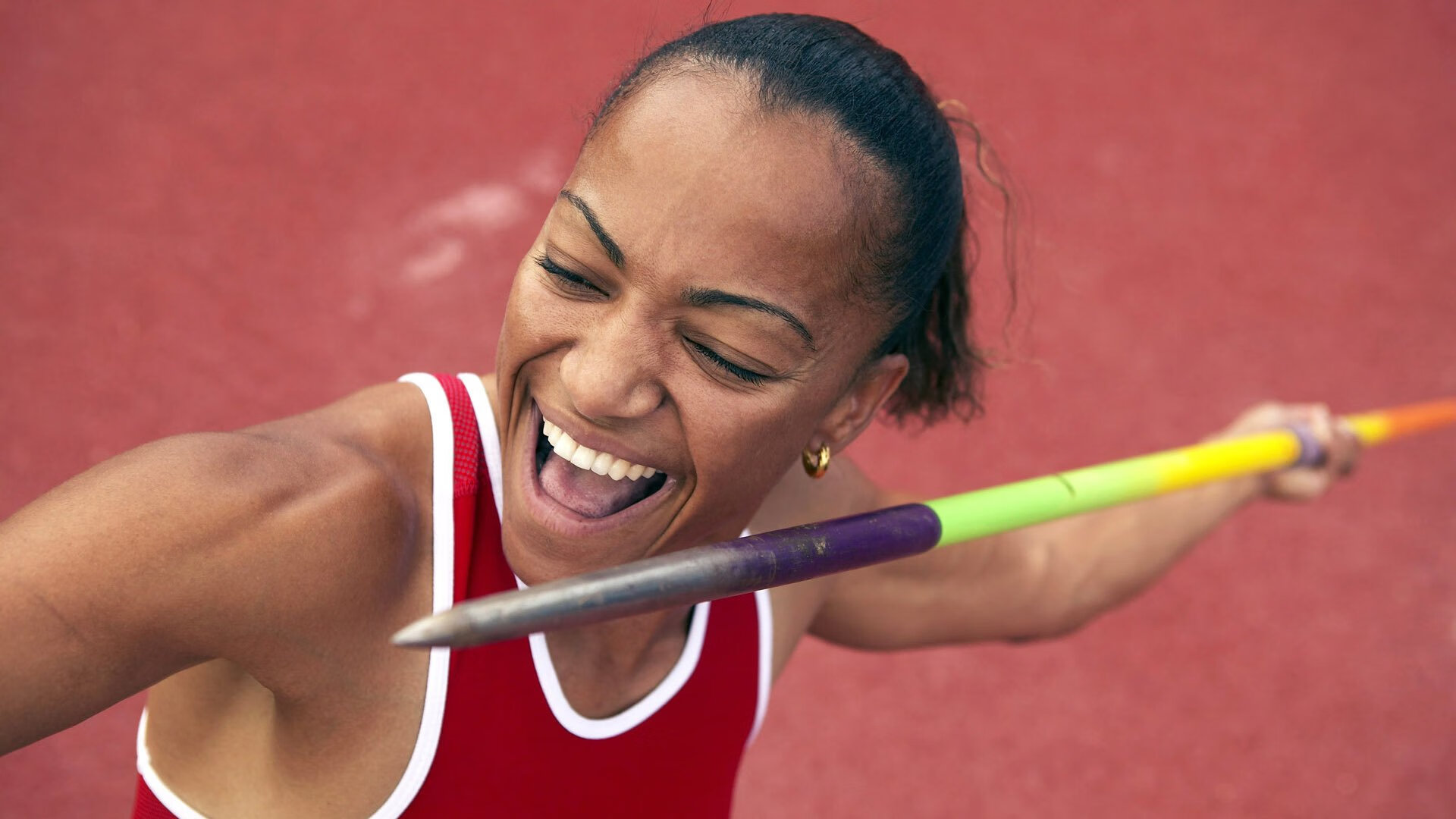 大型城市场景跑，运动融入都市生活，城市跑步活动